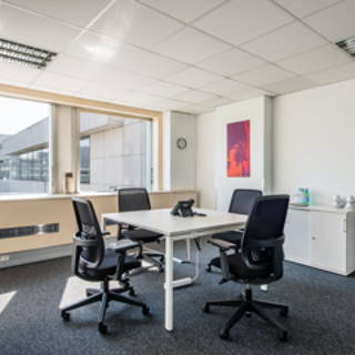 Bureau privé 15 m² 3 postes Coworking Rue de la Vanne Montrouge 92120 - photo 23